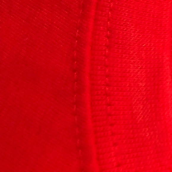 RED ERNESTO "CHE" GUEVARA T-SHIRT - Picture 6 of 10